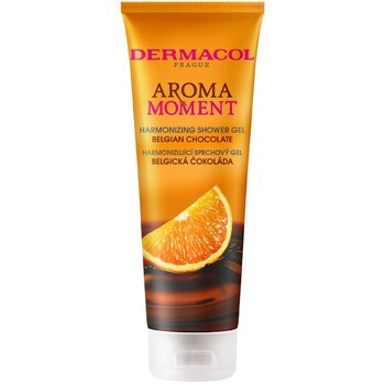 Aroma Ritual Shower Gel - Harmonizujúci sprchový gél Belgická čokoláda s pomarančom